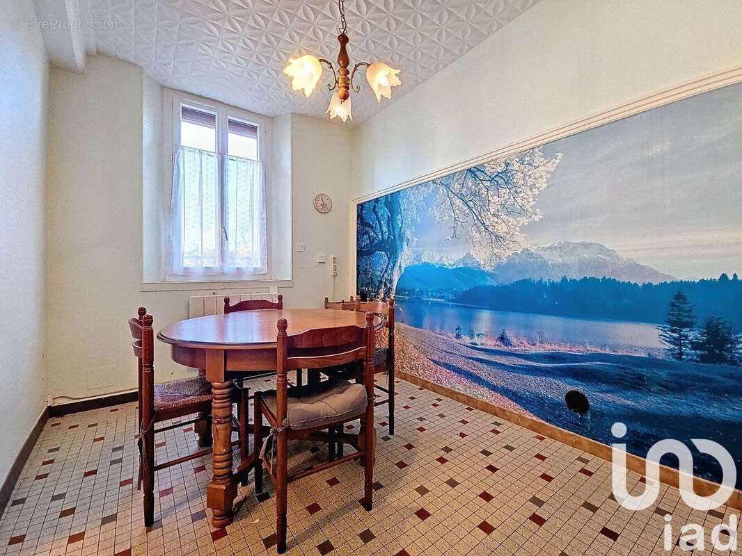 Photo 7 - Maison à FOUCHERES