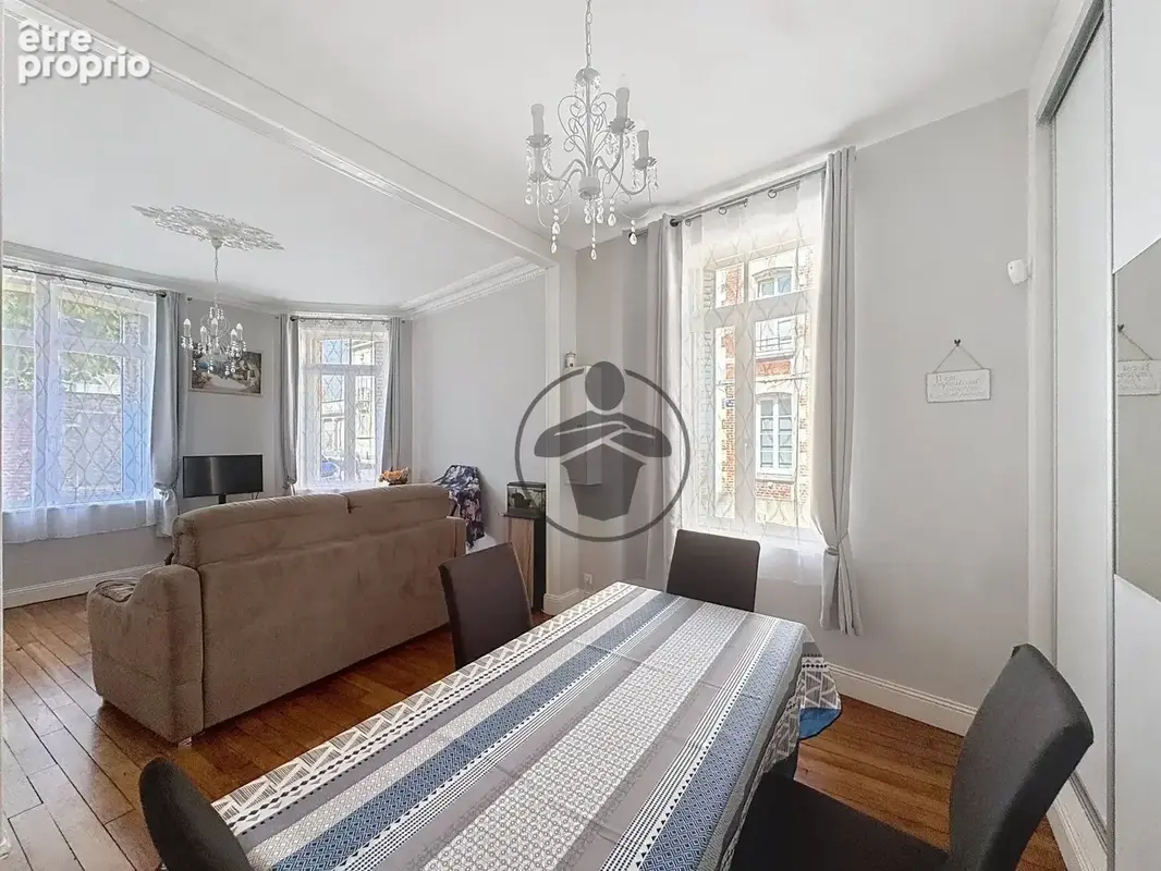 Vente Maison Saint-quentin(02100) 199 900ï¿œ - photo 2