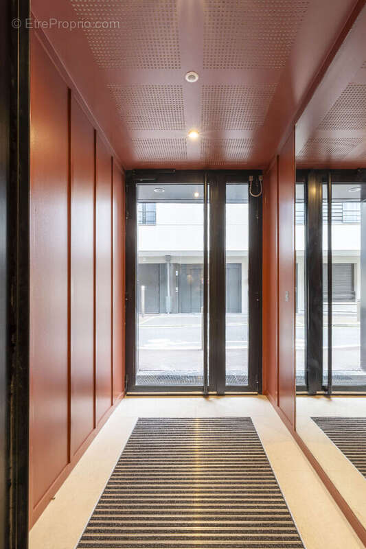 Appartement à SURESNES