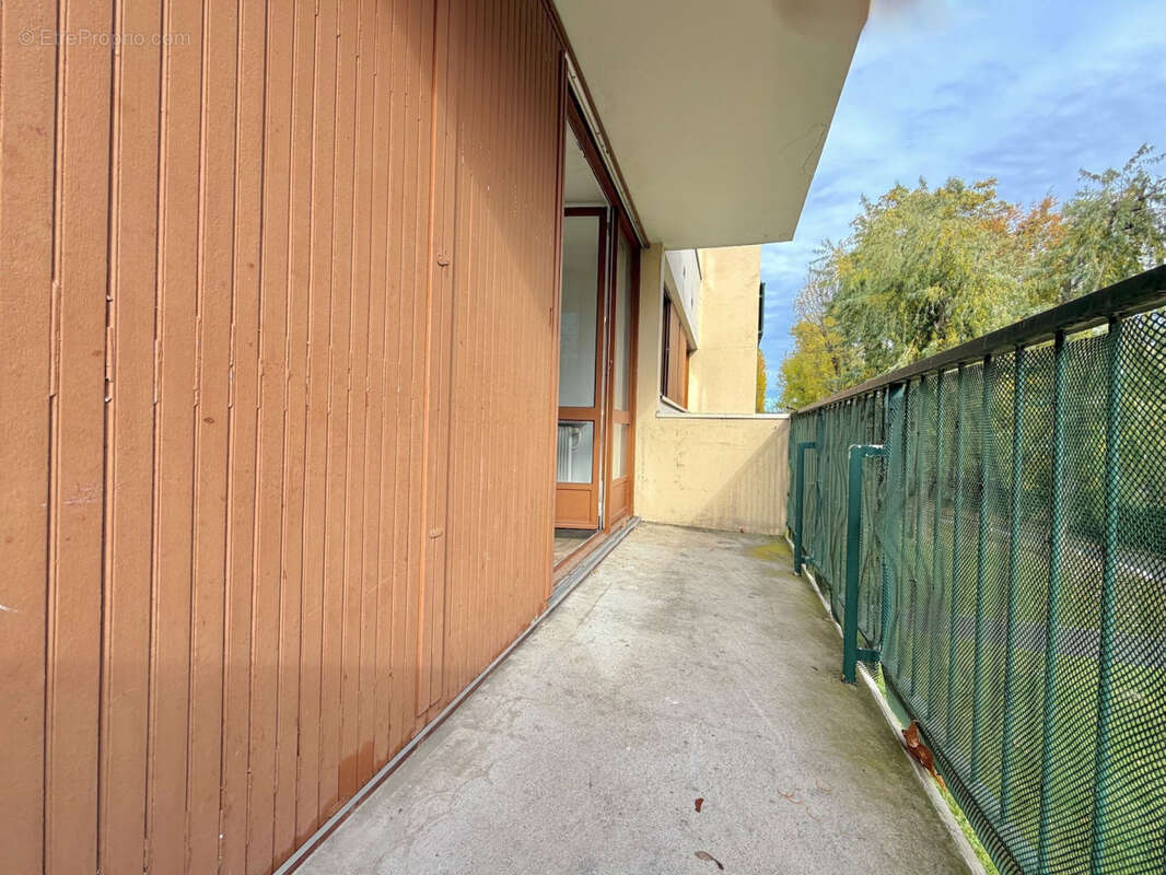 Appartement 45 m² à Brunoy  - photo 4