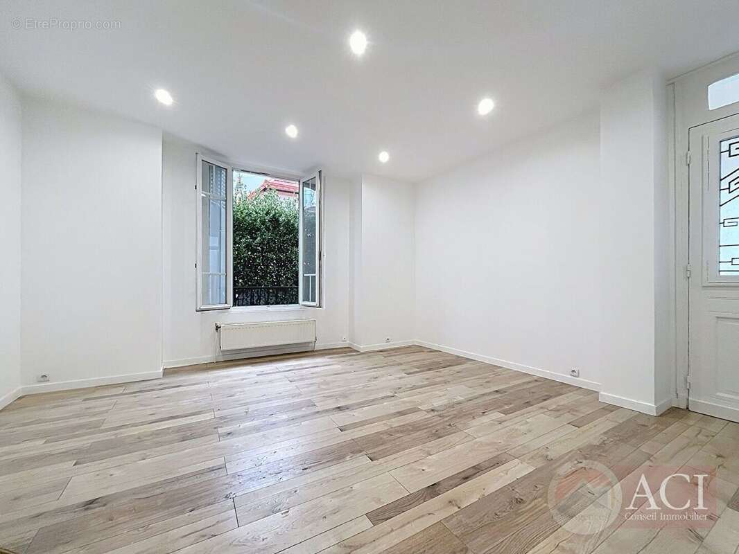 Maison individuelle - photo 9