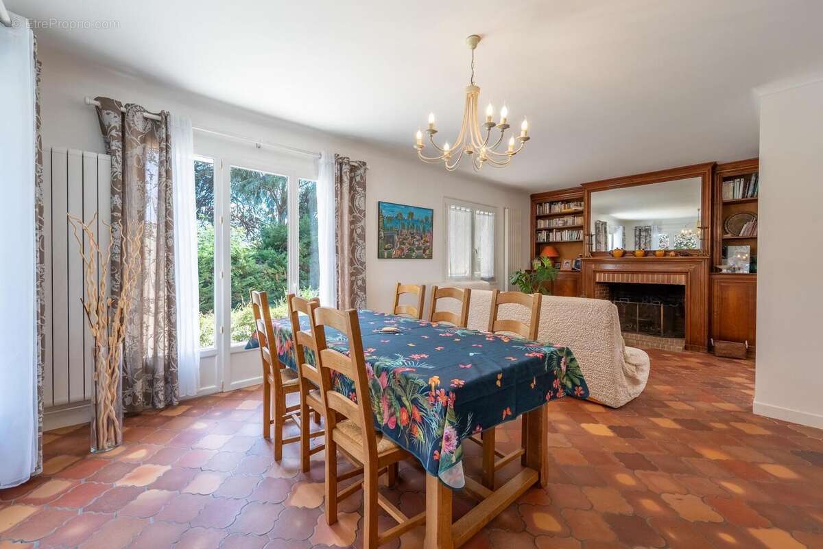 Photo 3 - Maison à BRAX
