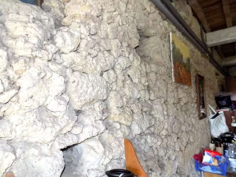 Maison à MASSEUBE