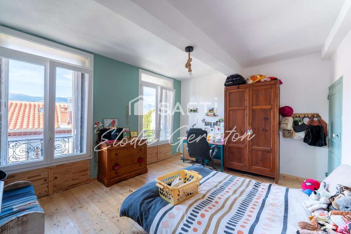 Photo 4 - Maison à PRADES