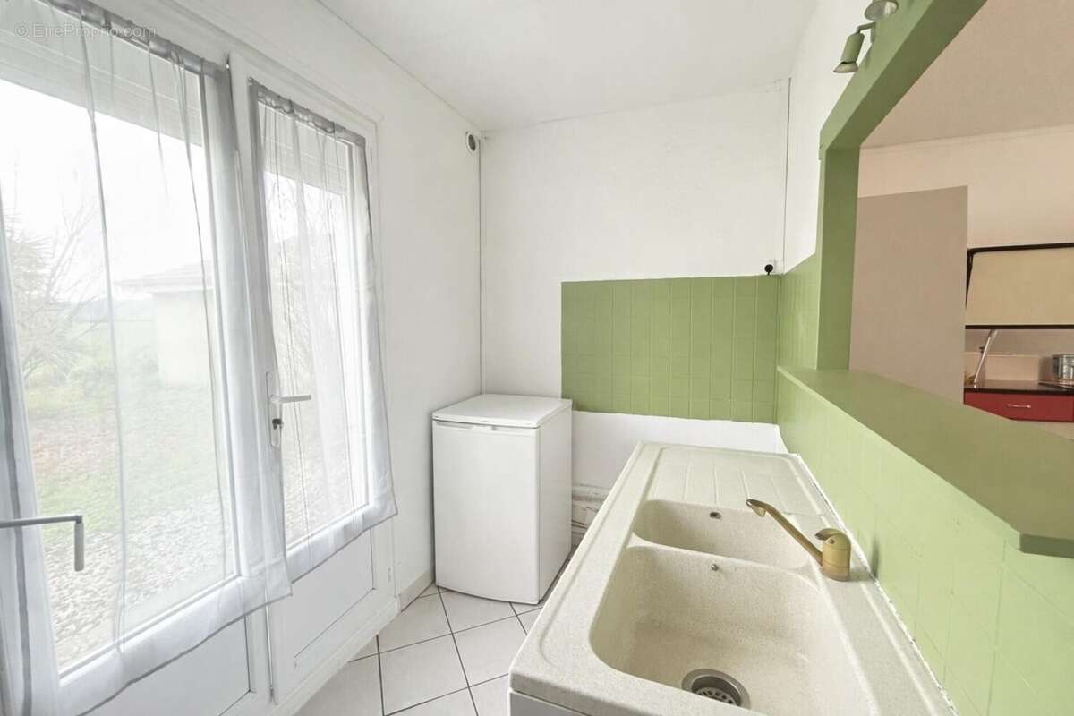 Photo 7 - Maison à GUEUGNON