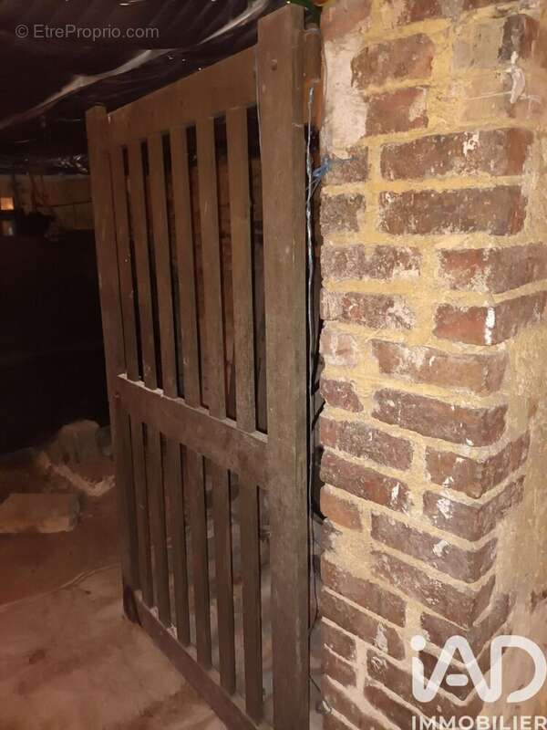 Photo 7 - Maison à BROU