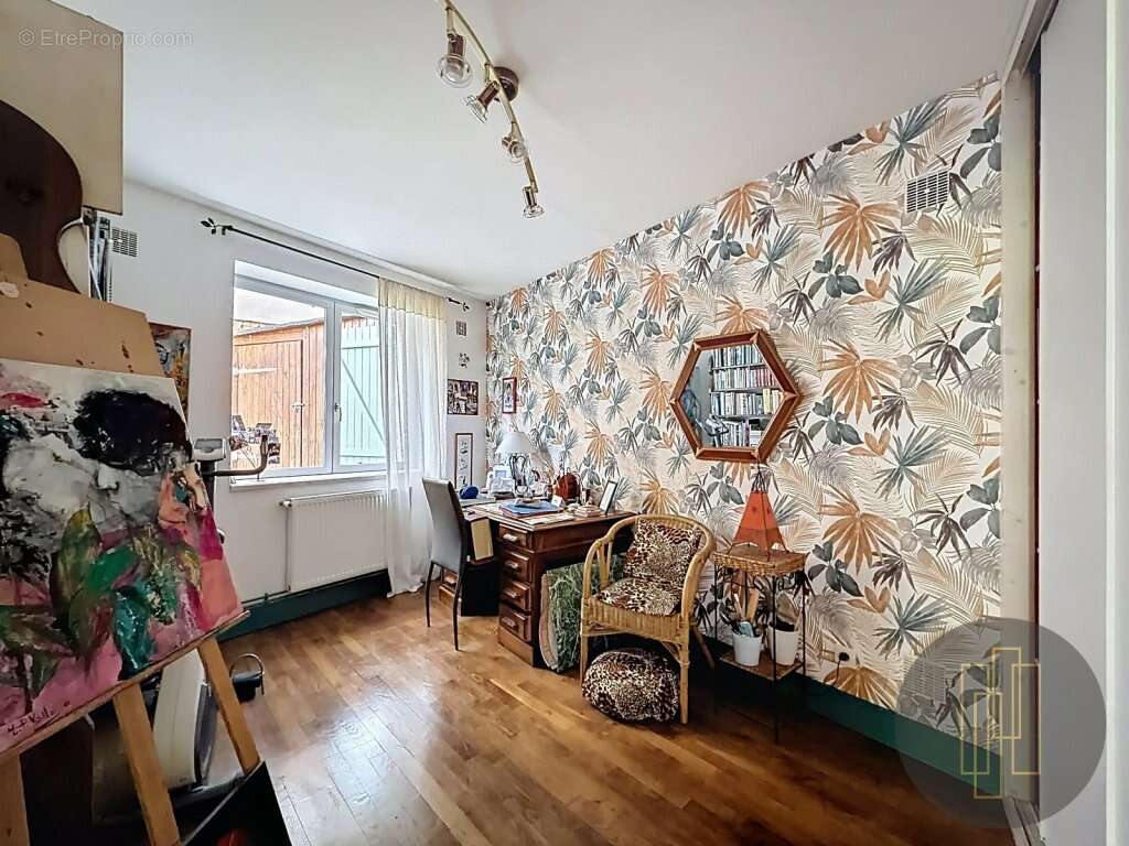 Maison à ANSE