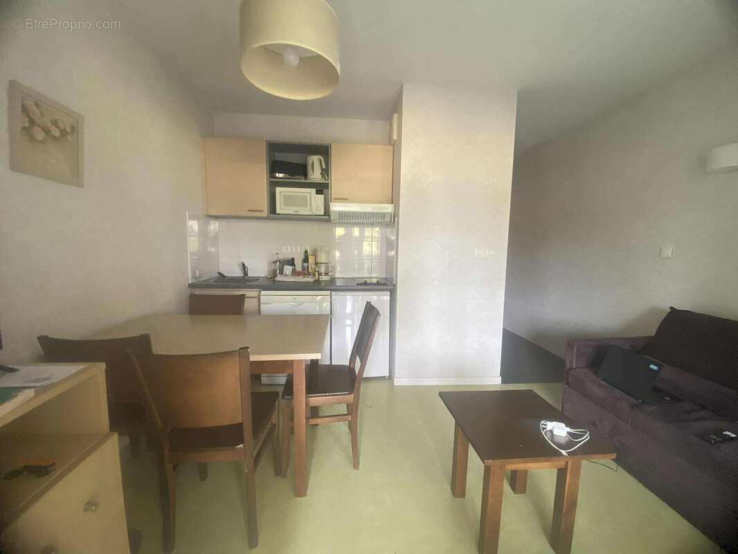 Appartement à NERAC