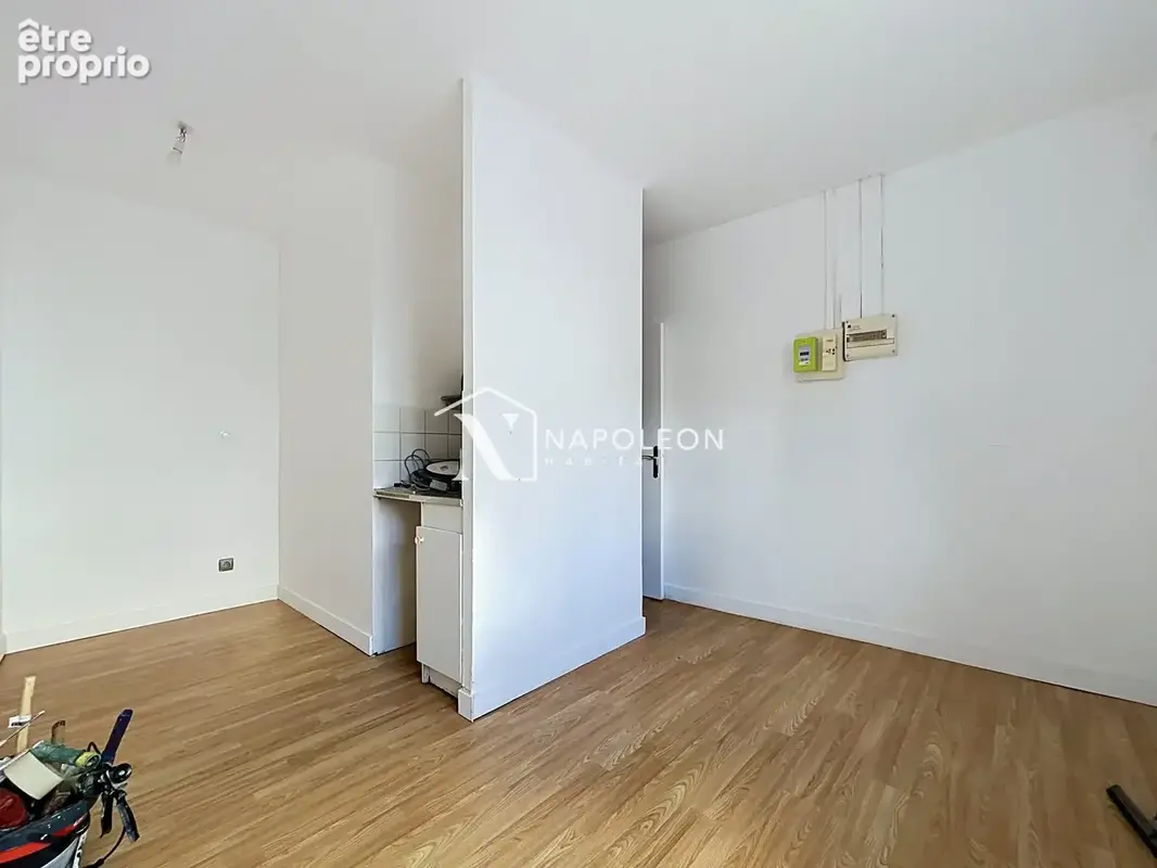 Appartement 48 m² à vendre à Valenciennes (59300) - photo 3