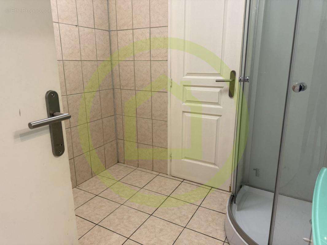 Appartement à OLIVET