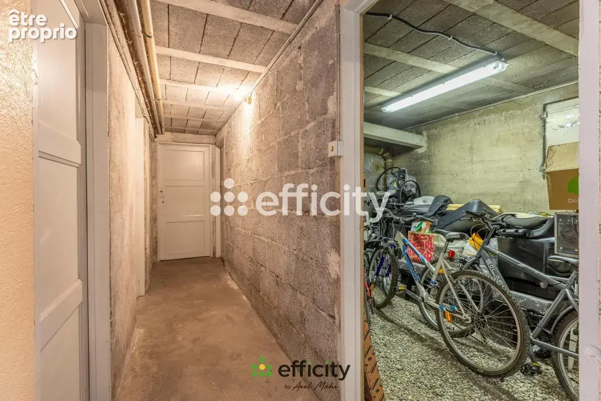 Appartement - photo 17