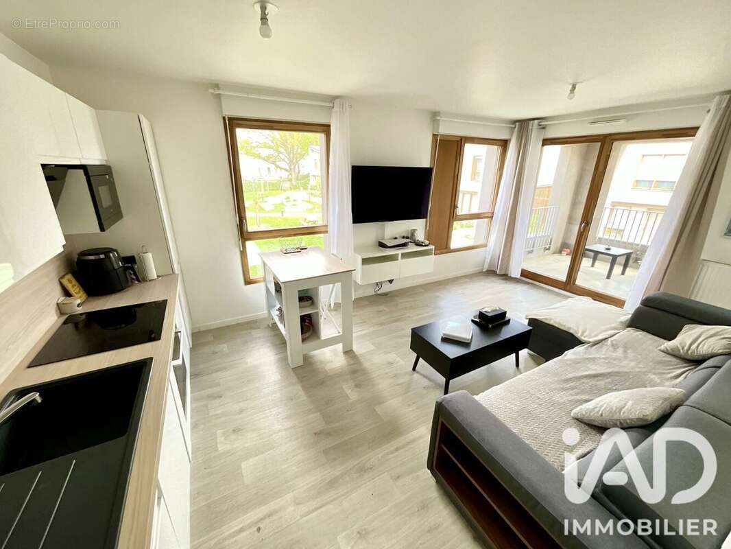 Photo 4 - Appartement à ARPAJON