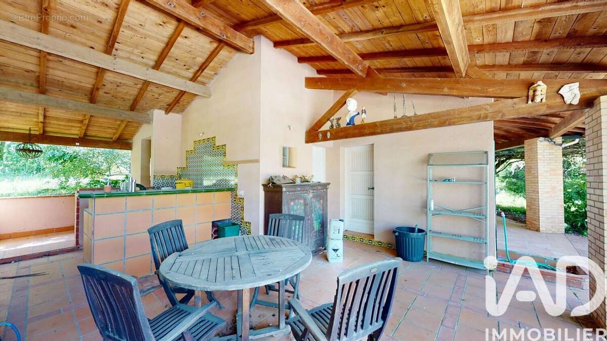 Photo 3 - Maison à MURET