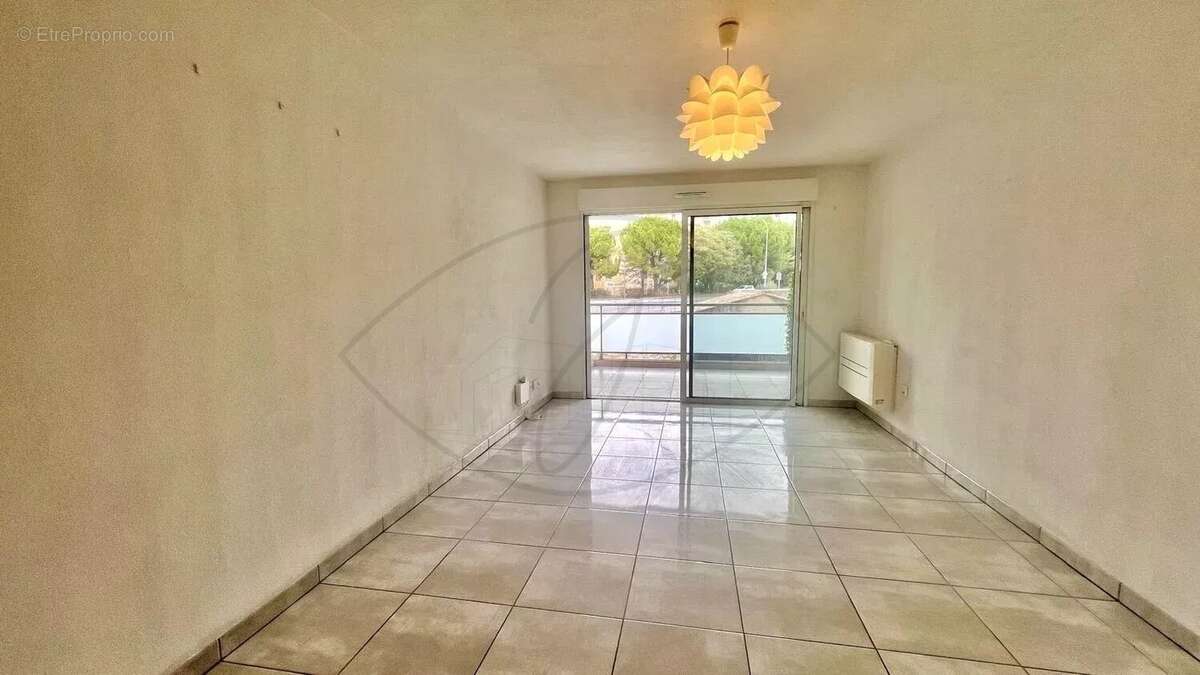 Appartement à DRAGUIGNAN