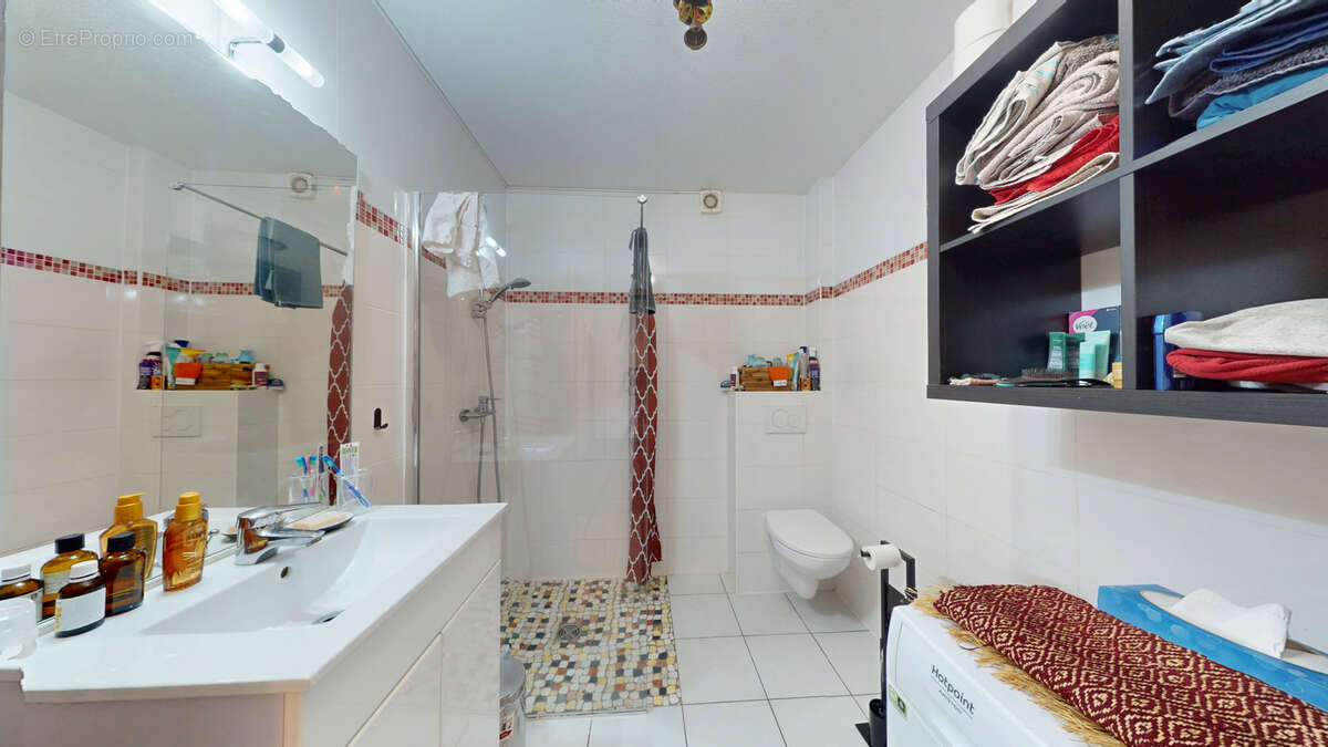 Appartement à HAGUENAU