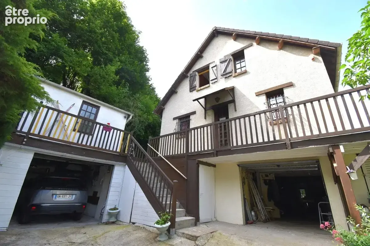 Charmante maison de 89m² à Malaunay - photo 9