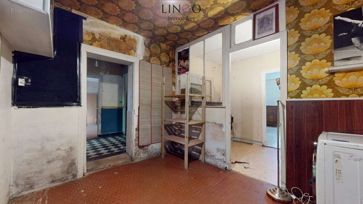 vente maison - 8 pièce(s) - photo 11