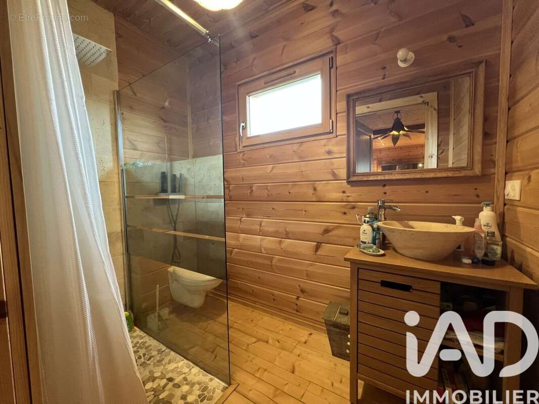 Photo 8 - Maison à PLOUGONVELIN