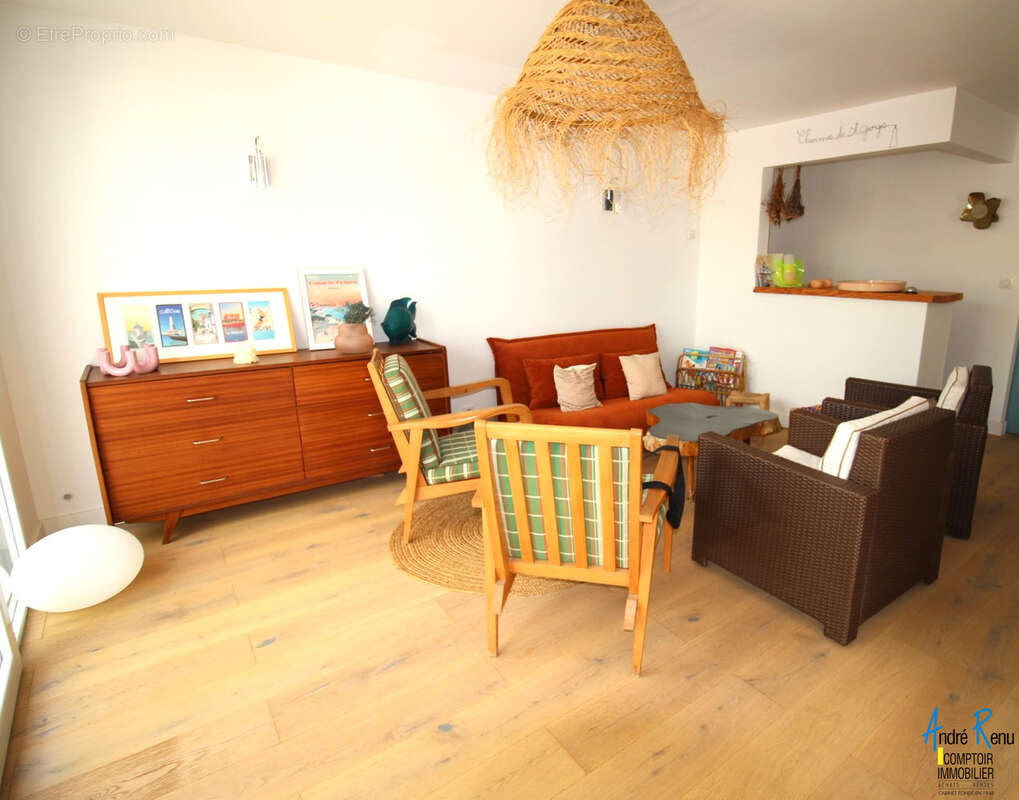 Maison de famille atypique, 6 chambres - photo 6