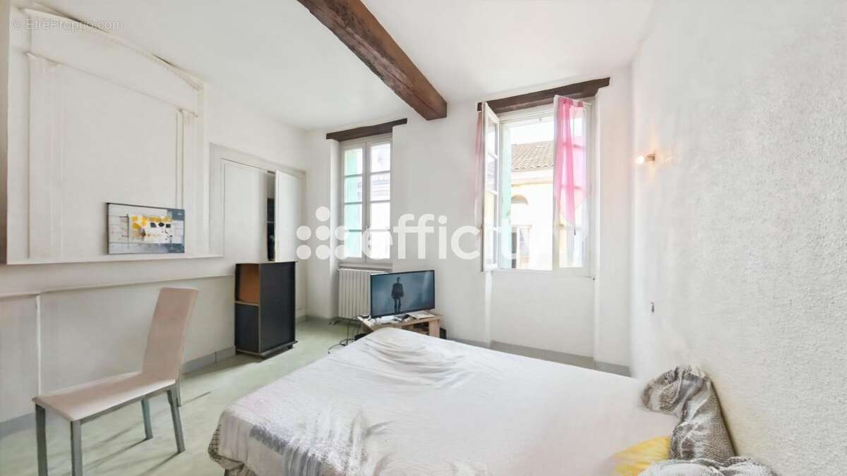 Appartement à VILLENEUVE-SUR-LOT