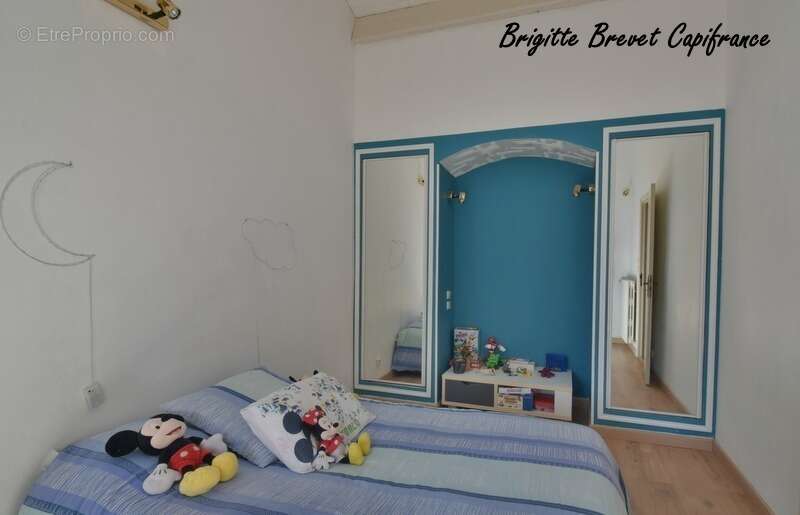 Maison à LA DESTROUSSE