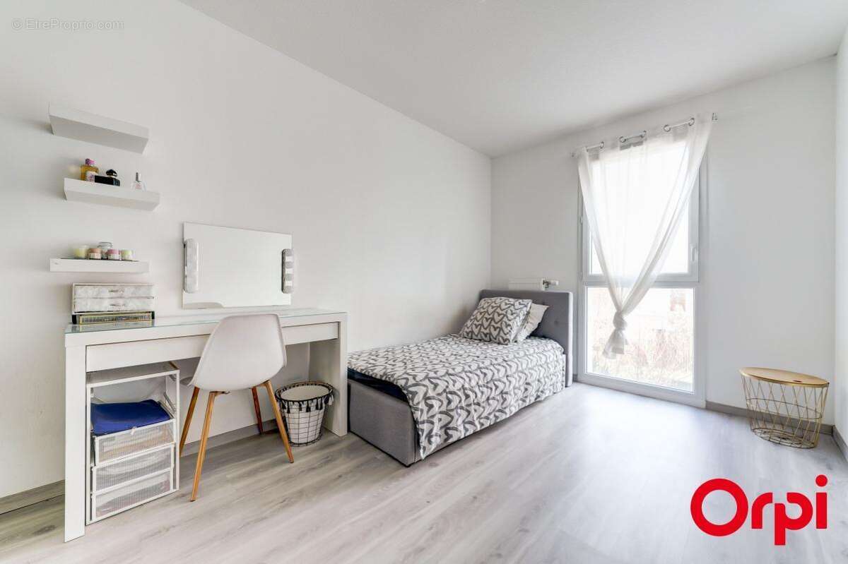 Maison à VENISSIEUX