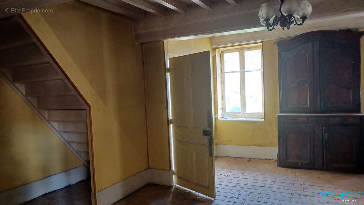 Maison à LE VILLARS