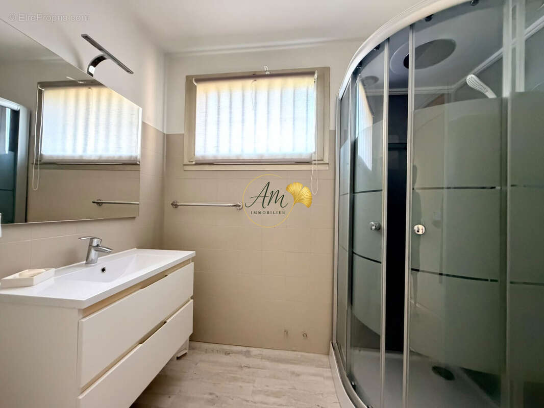 Appartement à GRASSE