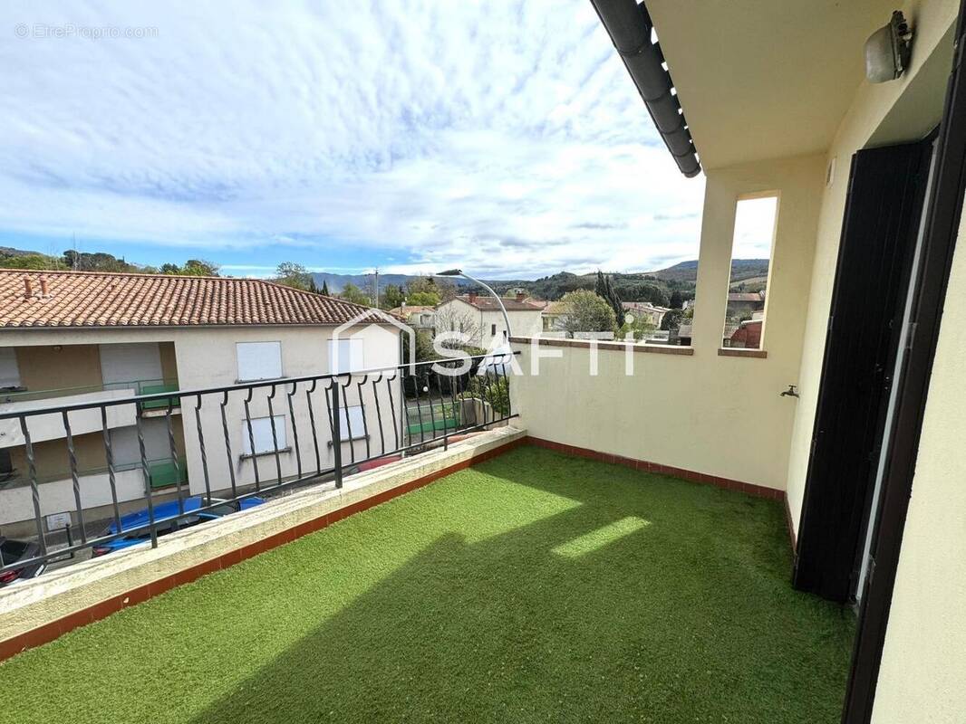 Photo 1 - Maison à LIMOUX