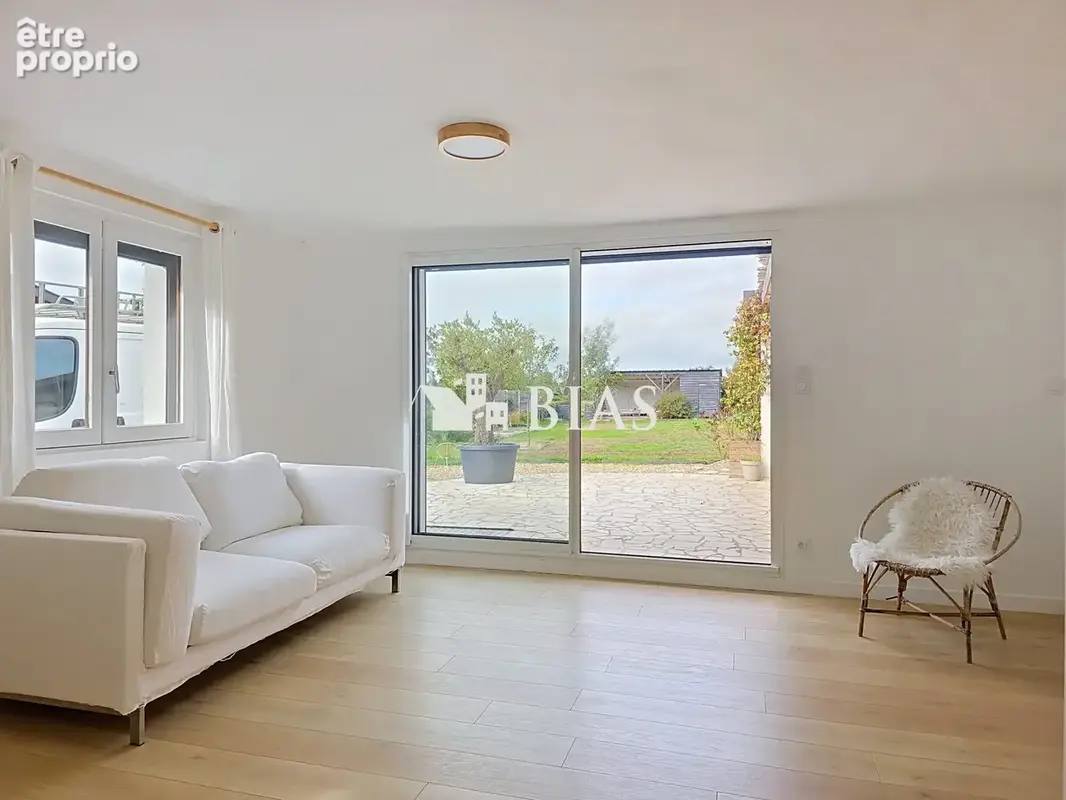 Maison 4 pièces 107 m² à vendre à Jumieges (76480) - photo 4
