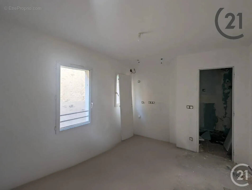 Appartement à PROVINS