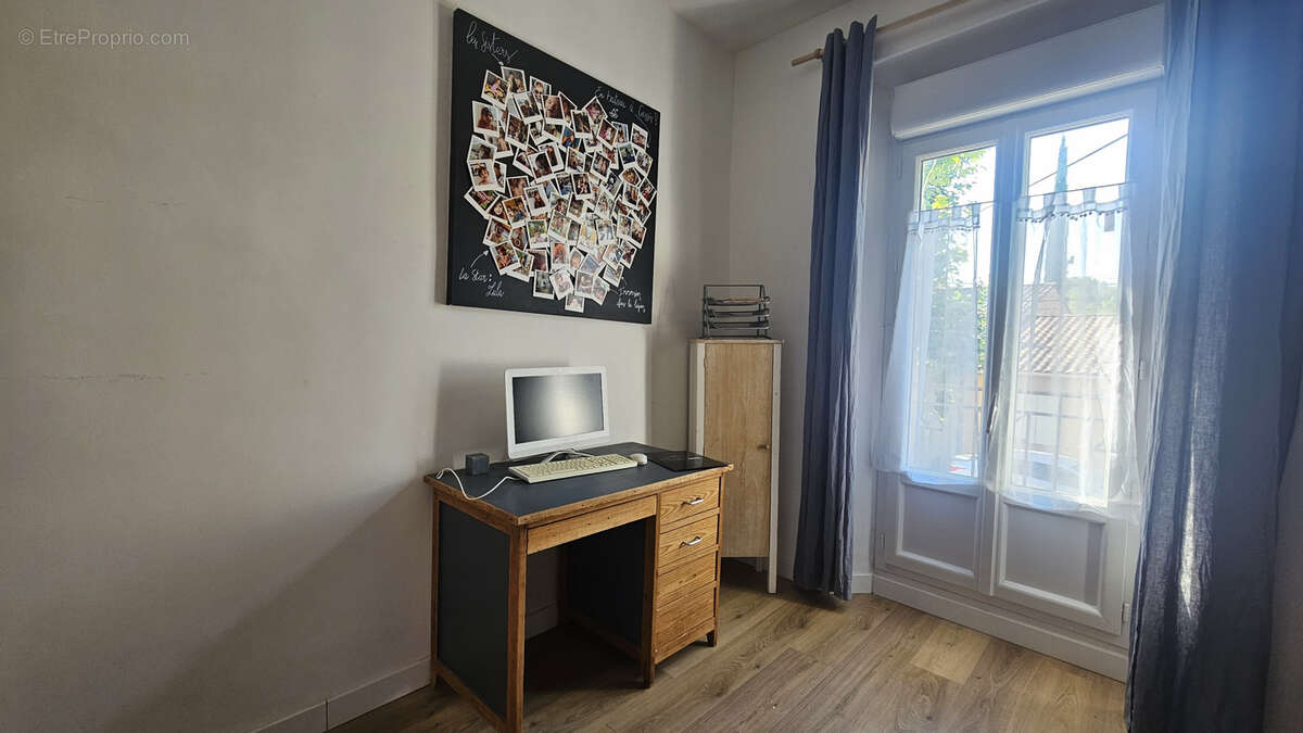 Maison de village avec cachet et jardin à Villes sur Auzon - photo 10