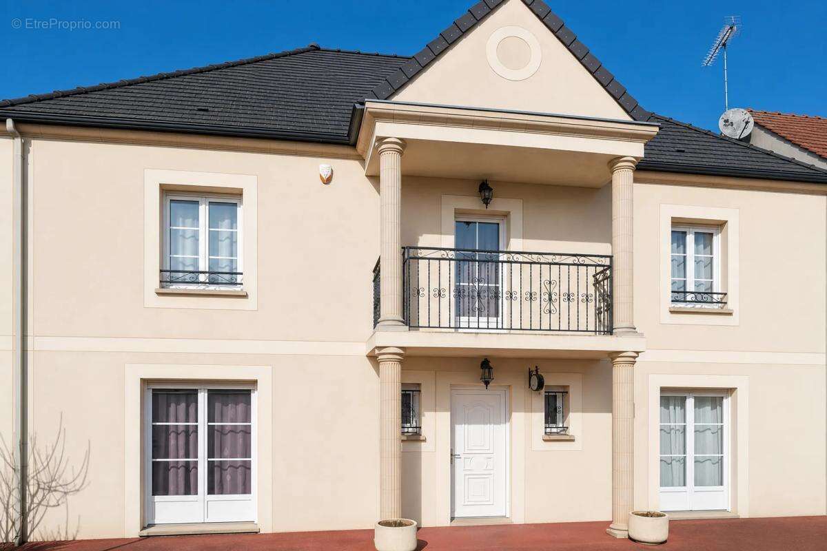 Spacieuse maison de 8 pièces à Nogent-sur-Oise - photo 4