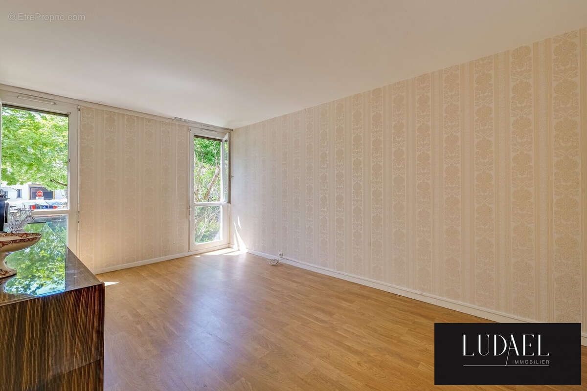 sejour - Appartement à ALFORTVILLE