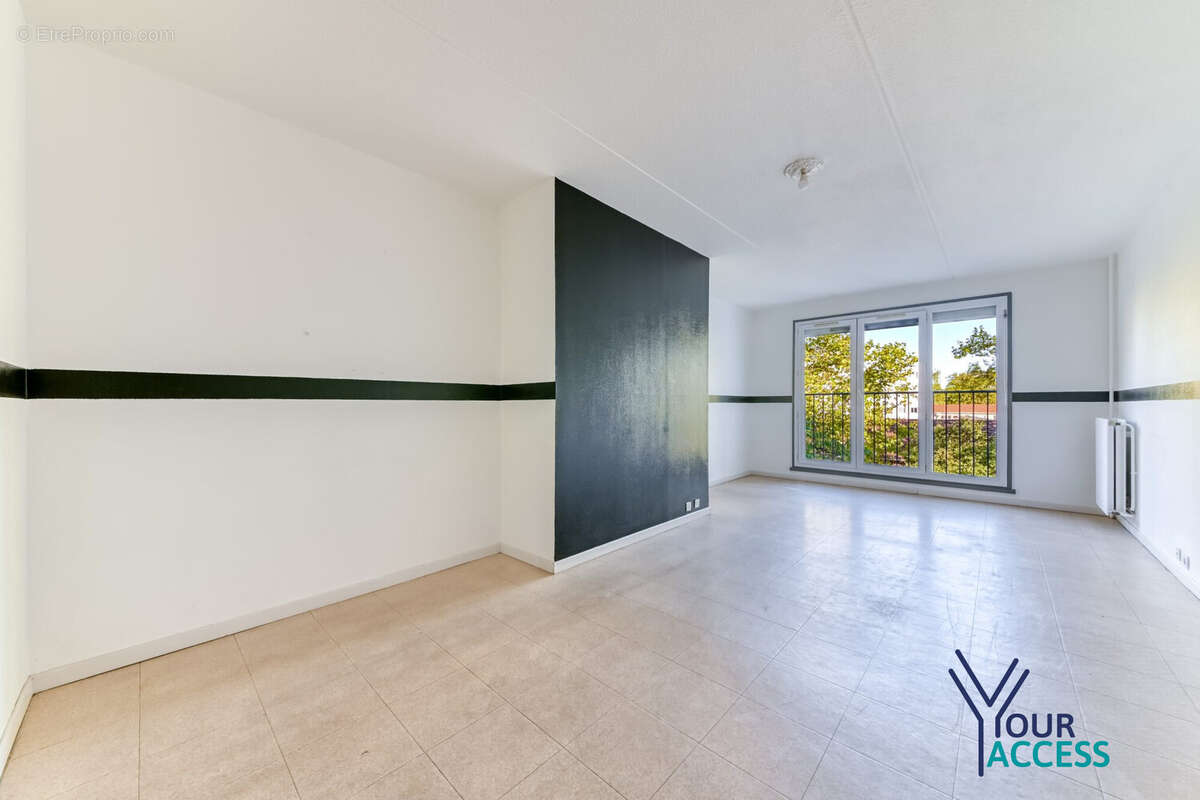 Appartement à VENISSIEUX