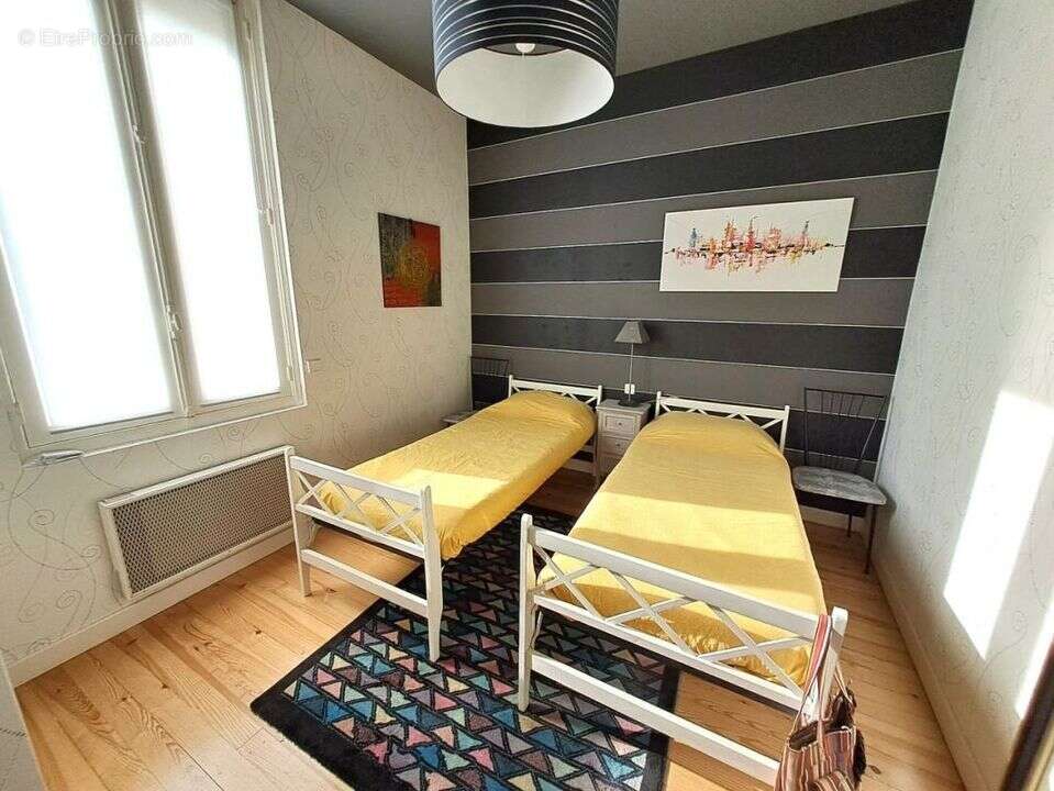 Maison à ROMANS-SUR-ISERE