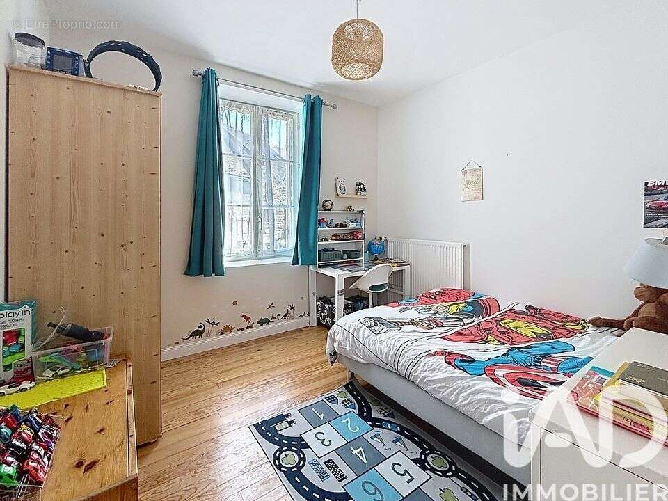 Photo 6 - Maison à MAINCY