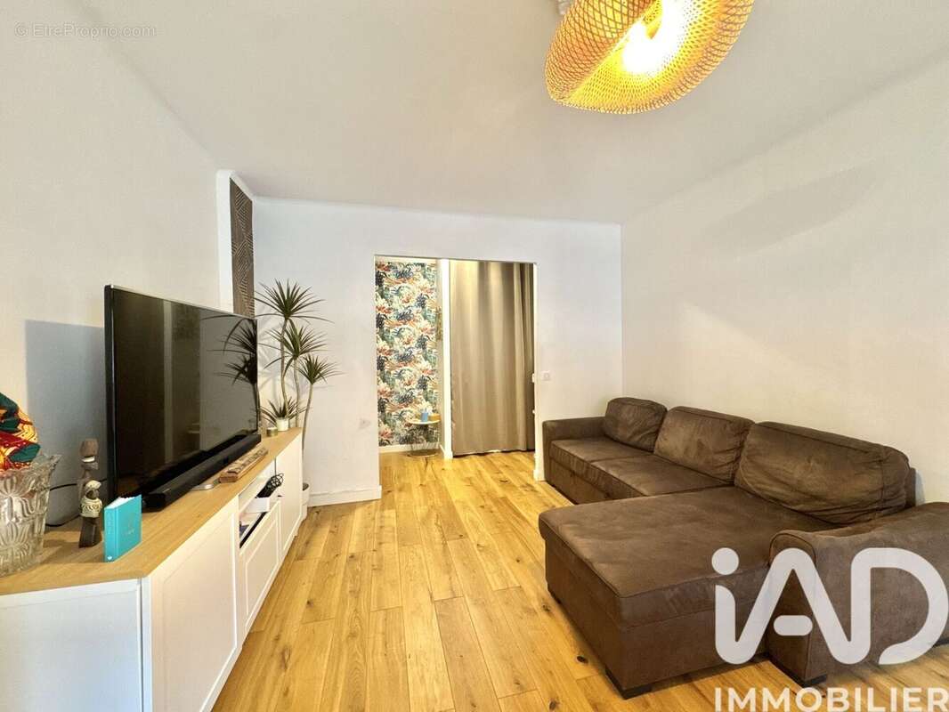 Photo 2 - Appartement à MENTON