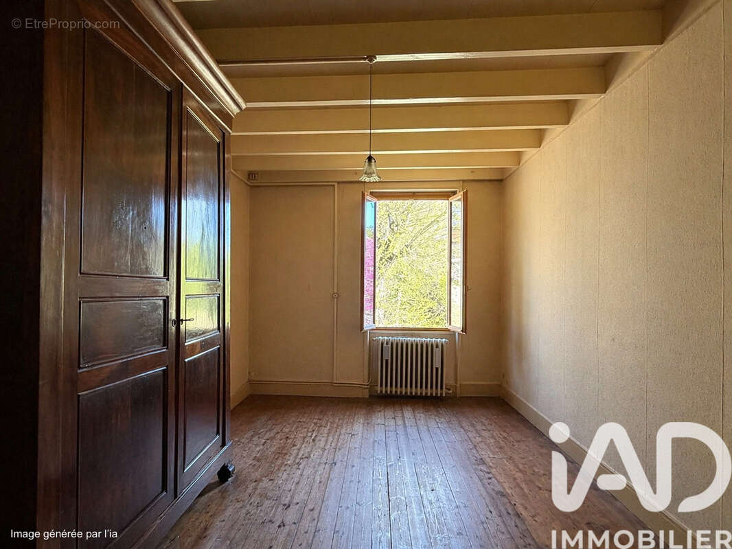 Maison 145 m² à Mouton  - photo 6