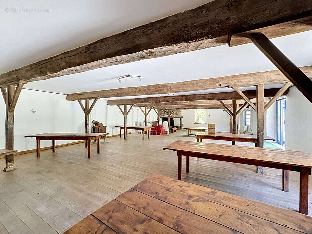 Maison à VERDUN-EN-LAURAGAIS
