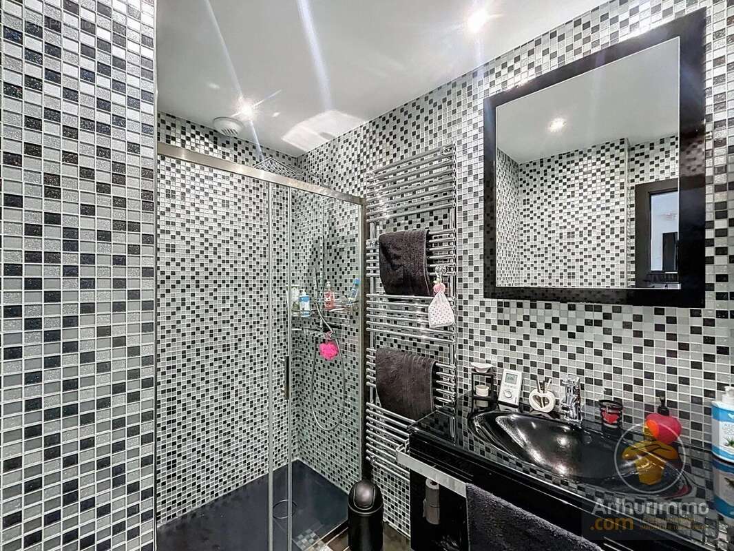 Maison à ORMESSON-SUR-MARNE