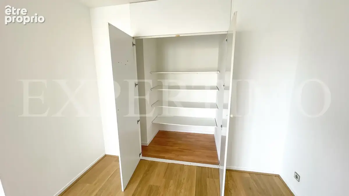Le chesnay-rocquencourt   grand studio 31 m2   étage avec ascenseur - photo 14