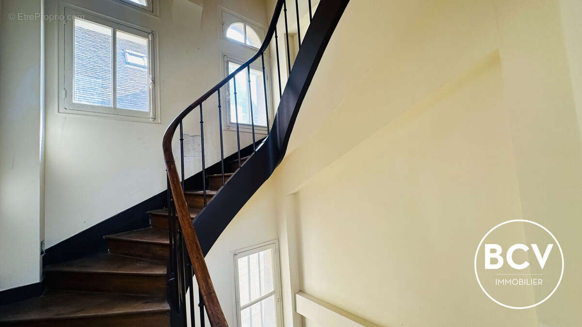 Appartement à CHARTRES