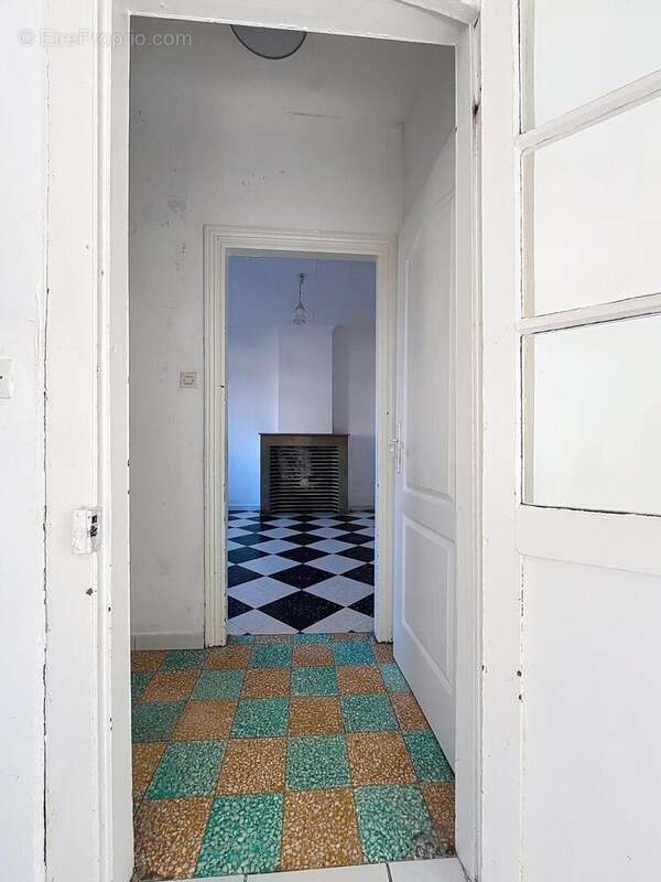 Photo 4 - Maison à CALONNE-RICOUART