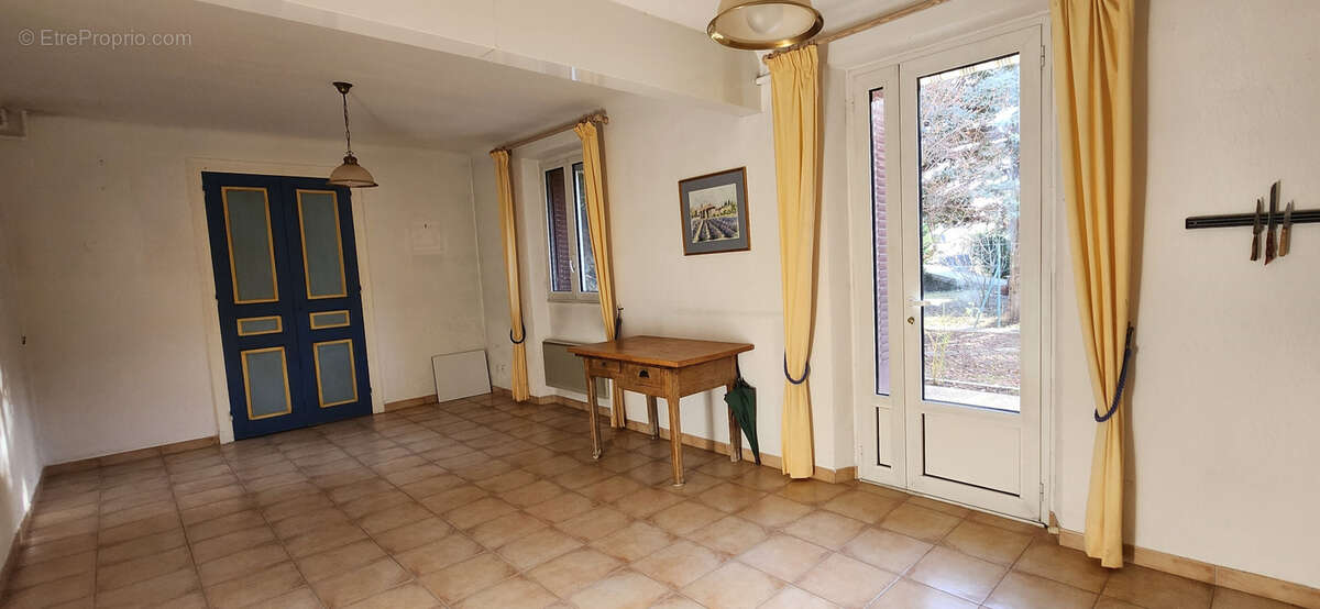 Maison à DIGNE-LES-BAINS