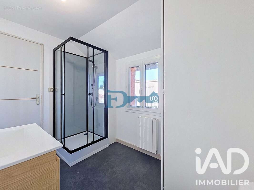 Maison 88 m² à Forges-Les-Eaux  - photo 7