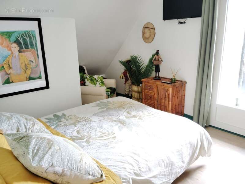 Maison à SAINT-JUST