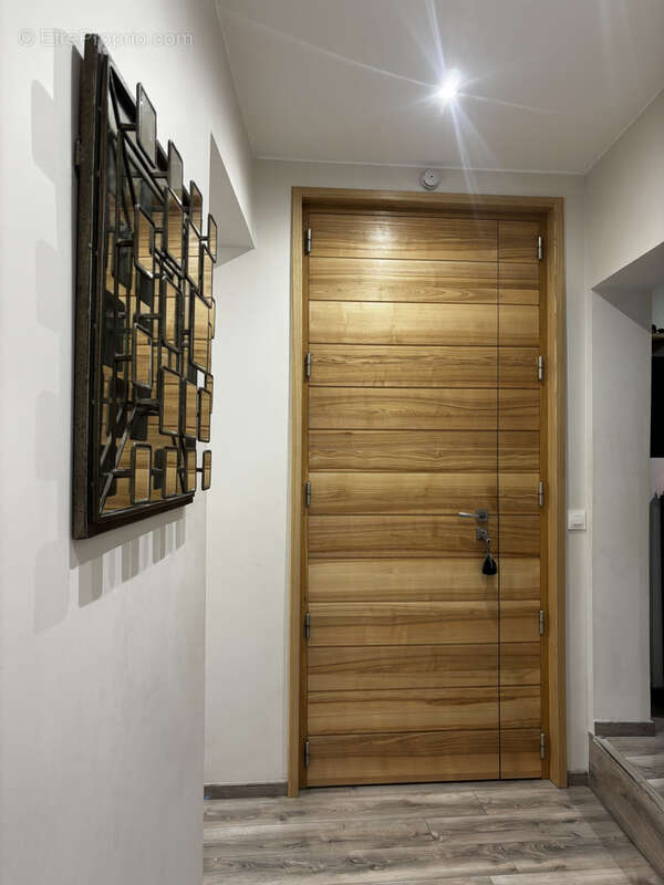 Appartement à FRONTIGNAN