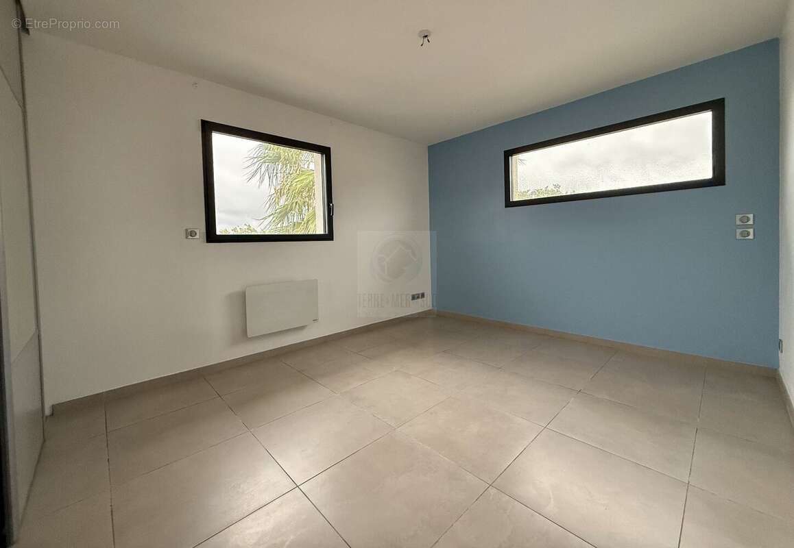 Maison à BOUJAN-SUR-LIBRON