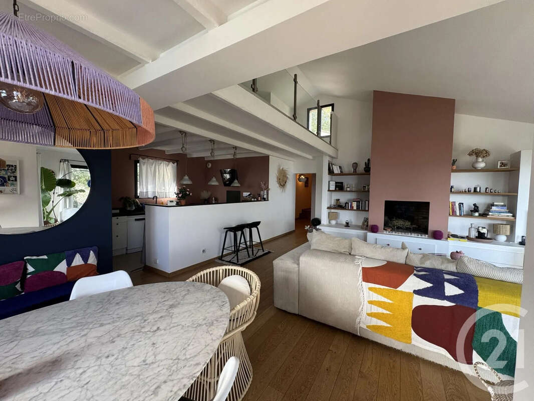 Maison à SAN-MARTINO-DI-LOTA